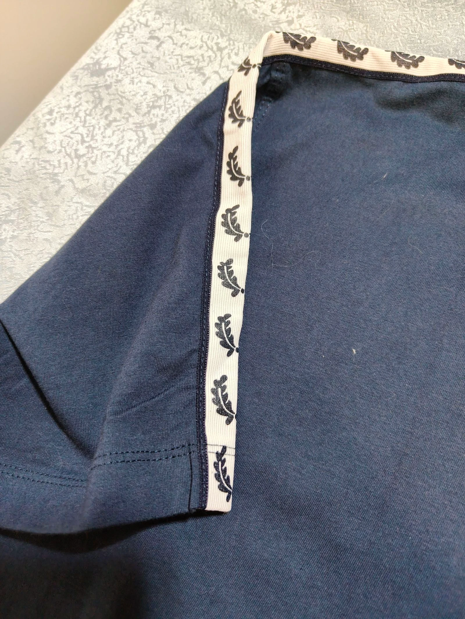 T-shirt Fred perry XXL  – photo 4